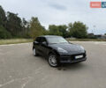 Чорний Порше Cayenne, об'ємом двигуна 3.6 л та пробігом 150 тис. км за 31999 $, фото 6 на Automoto.ua
