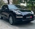 Чорний Порше Cayenne, об'ємом двигуна 3.6 л та пробігом 152 тис. км за 29990 $, фото 1 на Automoto.ua