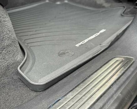 Черный Порше Каен, объемом двигателя 3.6 л и пробегом 64 тыс. км за 28999 $, фото 18 на Automoto.ua