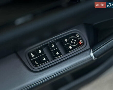 Чорний Порше Cayenne, об'ємом двигуна 2.9 л та пробігом 99 тис. км за 70000 $, фото 13 на Automoto.ua