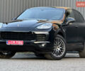 Черный Порше Каен, объемом двигателя 3.6 л и пробегом 113 тыс. км за 29500 $, фото 4 на Automoto.ua