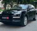 Черный Порше Каен, объемом двигателя 3.6 л и пробегом 152 тыс. км за 29990 $, фото 1 на Automoto.ua