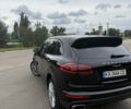 Чорний Порше Cayenne, об'ємом двигуна 3.6 л та пробігом 150 тис. км за 31999 $, фото 8 на Automoto.ua