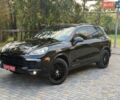 Чорний Порше Cayenne, об'ємом двигуна 3.6 л та пробігом 127 тис. км за 28000 $, фото 1 на Automoto.ua