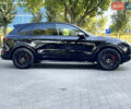 Чорний Порше Cayenne, об'ємом двигуна 3.6 л та пробігом 88 тис. км за 49999 $, фото 10 на Automoto.ua