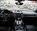 Чорний Порше Cayenne, об'ємом двигуна 3.6 л та пробігом 111 тис. км за 29900 $, фото 18 на Automoto.ua