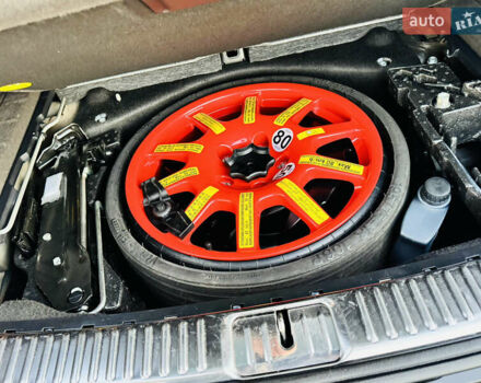 Черный Порше Каен, объемом двигателя 2.97 л и пробегом 131 тыс. км за 37999 $, фото 55 на Automoto.ua