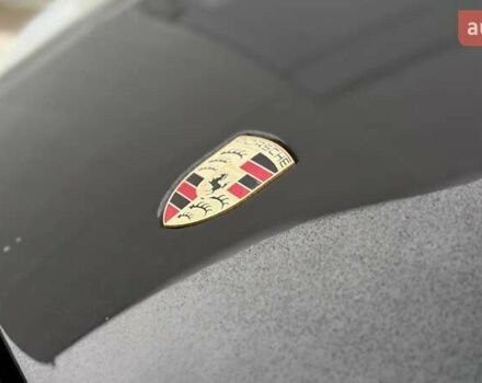 Чорний Порше Cayenne, об'ємом двигуна 3.6 л та пробігом 210 тис. км за 37999 $, фото 5 на Automoto.ua