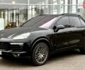 Чорний Порше Cayenne, об'ємом двигуна 3.6 л та пробігом 210 тис. км за 37999 $, фото 1 на Automoto.ua