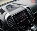 Чорний Порше Cayenne, об'ємом двигуна 3.6 л та пробігом 111 тис. км за 29900 $, фото 14 на Automoto.ua