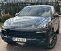 Черный Порше Каен, объемом двигателя 3.6 л и пробегом 64 тыс. км за 28999 $, фото 91 на Automoto.ua