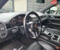 Черный Порше Каен, объемом двигателя 2.89 л и пробегом 114 тыс. км за 55555 $, фото 10 на Automoto.ua