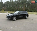 Чорний Порше Cayenne, об'ємом двигуна 3.6 л та пробігом 150 тис. км за 31999 $, фото 7 на Automoto.ua