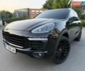 Черный Порше Каен, объемом двигателя 3.6 л и пробегом 99 тыс. км за 34000 $, фото 3 на Automoto.ua