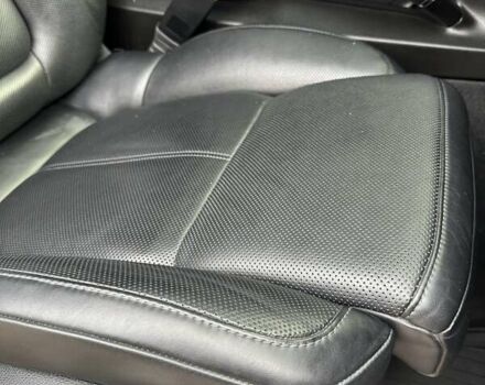 Черный Порше Каен, объемом двигателя 3.6 л и пробегом 64 тыс. км за 28999 $, фото 64 на Automoto.ua