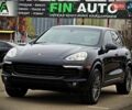Чорний Порше Cayenne, об'ємом двигуна 3.6 л та пробігом 111 тис. км за 29900 $, фото 1 на Automoto.ua