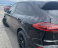 Чорний Порше Cayenne, об'ємом двигуна 3 л та пробігом 230 тис. км за 41000 $, фото 9 на Automoto.ua