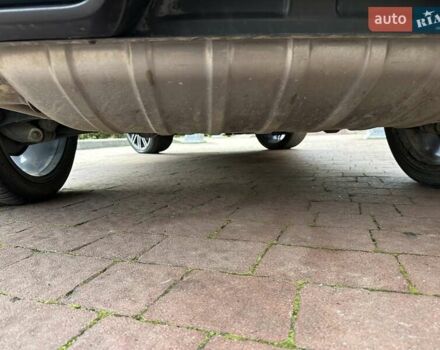 Черный Порше Каен, объемом двигателя 3.6 л и пробегом 64 тыс. км за 28999 $, фото 30 на Automoto.ua