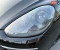 Черный Порше Каен, объемом двигателя 3.6 л и пробегом 99 тыс. км за 34000 $, фото 4 на Automoto.ua