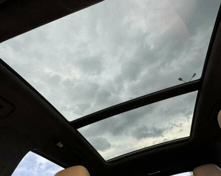 Черный Порше Каен, объемом двигателя 4.81 л и пробегом 100 тыс. км за 51000 $, фото 13 на Automoto.ua