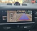 Черный Порше Каен, объемом двигателя 2.89 л и пробегом 114 тыс. км за 55555 $, фото 12 на Automoto.ua