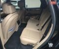 Черный Порше Каен, объемом двигателя 3 л и пробегом 170 тыс. км за 50000 $, фото 4 на Automoto.ua