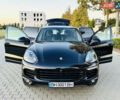 Черный Порше Каен, объемом двигателя 2.97 л и пробегом 131 тыс. км за 37999 $, фото 76 на Automoto.ua