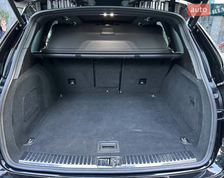 Черный Порше Каен, объемом двигателя 3 л и пробегом 180 тыс. км за 34800 $, фото 8 на Automoto.ua