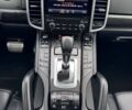 Черный Порше Каен, объемом двигателя 3.6 л и пробегом 88 тыс. км за 45500 $, фото 32 на Automoto.ua