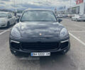 Чорний Порше Cayenne, об'ємом двигуна 3 л та пробігом 230 тис. км за 41000 $, фото 8 на Automoto.ua