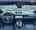 Черный Порше Каен, объемом двигателя 2.89 л и пробегом 76 тыс. км за 57800 $, фото 55 на Automoto.ua