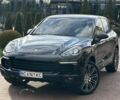 Черный Порше Каен, объемом двигателя 3.6 л и пробегом 64 тыс. км за 28999 $, фото 90 на Automoto.ua