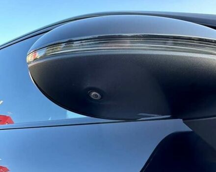 Порше Каен 2017 в Киеве на Automoto.ua Черный Порше Каен, объемом двигателя 2.9 л и пробегом 110 тыс. км за 68500 $, фото 17 на Automoto.ua