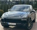 Черный Порше Каен, объемом двигателя 3.6 л и пробегом 64 тыс. км за 28999 $, фото 89 на Automoto.ua