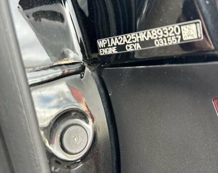 Черный Порше Каен, объемом двигателя 3.6 л и пробегом 64 тыс. км за 28999 $, фото 22 на Automoto.ua