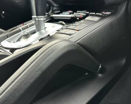 Черный Порше Каен, объемом двигателя 3.6 л и пробегом 64 тыс. км за 28999 $, фото 81 на Automoto.ua