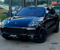 Чорний Порше Cayenne, об'ємом двигуна 2.97 л та пробігом 122 тис. км за 39999 $, фото 1 на Automoto.ua