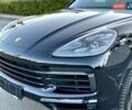 Черный Порше Каен, объемом двигателя 2.89 л и пробегом 76 тыс. км за 57800 $, фото 39 на Automoto.ua
