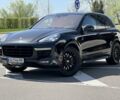 Черный Порше Каен, объемом двигателя 3.6 л и пробегом 88 тыс. км за 53500 $, фото 7 на Automoto.ua