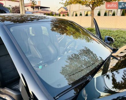 Черный Порше Каен, объемом двигателя 2.97 л и пробегом 131 тыс. км за 37999 $, фото 51 на Automoto.ua