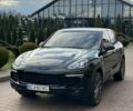 Черный Порше Каен, объемом двигателя 3.6 л и пробегом 64 тыс. км за 28999 $, фото 97 на Automoto.ua