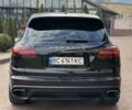 Черный Порше Каен, объемом двигателя 3.6 л и пробегом 64 тыс. км за 28999 $, фото 136 на Automoto.ua