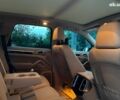 Чорний Порше Cayenne, об'ємом двигуна 3.6 л та пробігом 152 тис. км за 29990 $, фото 31 на Automoto.ua