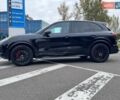 Черный Порше Каен, объемом двигателя 3.6 л и пробегом 88 тыс. км за 45500 $, фото 9 на Automoto.ua
