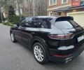 Черный Порше Каен, объемом двигателя 3 л и пробегом 170 тыс. км за 50000 $, фото 3 на Automoto.ua