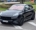 Черный Порше Каен, объемом двигателя 3.6 л и пробегом 88 тыс. км за 45500 $, фото 8 на Automoto.ua