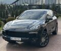 Черный Порше Каен, объемом двигателя 3.6 л и пробегом 64 тыс. км за 28999 $, фото 92 на Automoto.ua