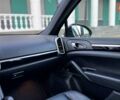 Черный Порше Каен, объемом двигателя 3.6 л и пробегом 139 тыс. км за 25800 $, фото 34 на Automoto.ua
