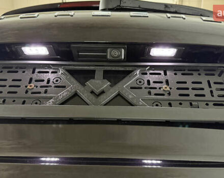 Чорний Порше Cayenne, об'ємом двигуна 3 л та пробігом 146 тис. км за 45500 $, фото 35 на Automoto.ua