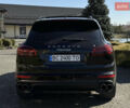 Чорний Порше Cayenne, об'ємом двигуна 3 л та пробігом 155 тис. км за 38000 $, фото 7 на Automoto.ua